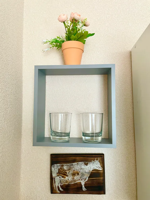 Квартира Квартира Сочинский горизонт — Краснодар