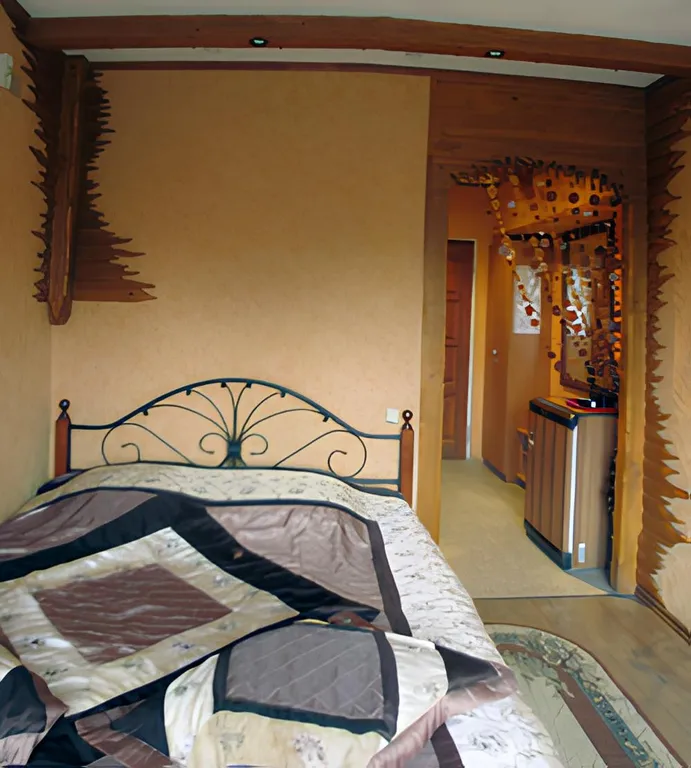 Квартира Комната — аренда посуточно в Гагарин