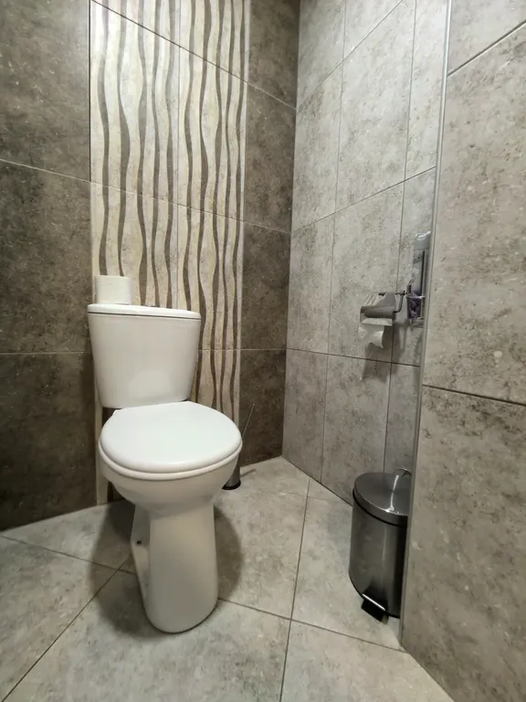 Уютная квартира-студия