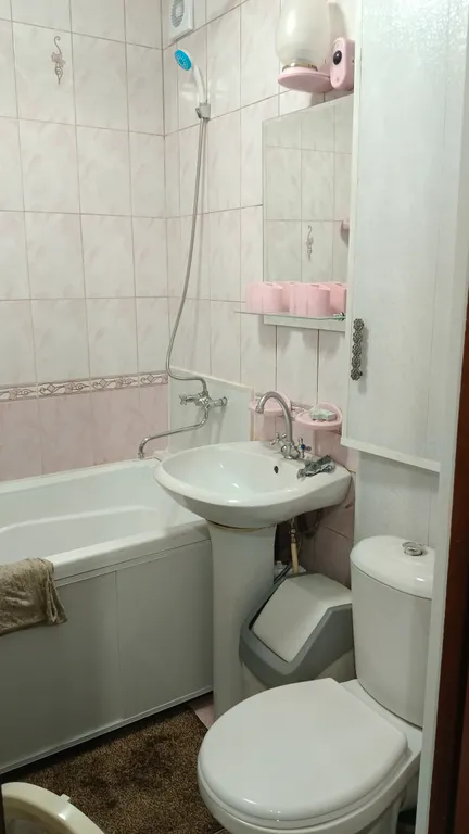 Уютная комната на медгородке