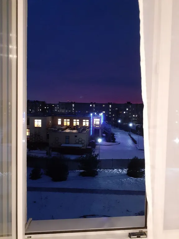 Квартира Квартира Light apartment — Светлый