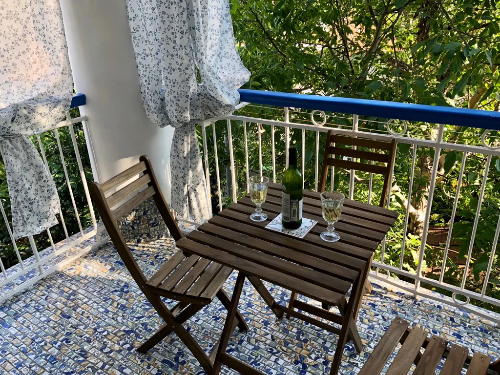 3-комнатная квартира в сталинском доме