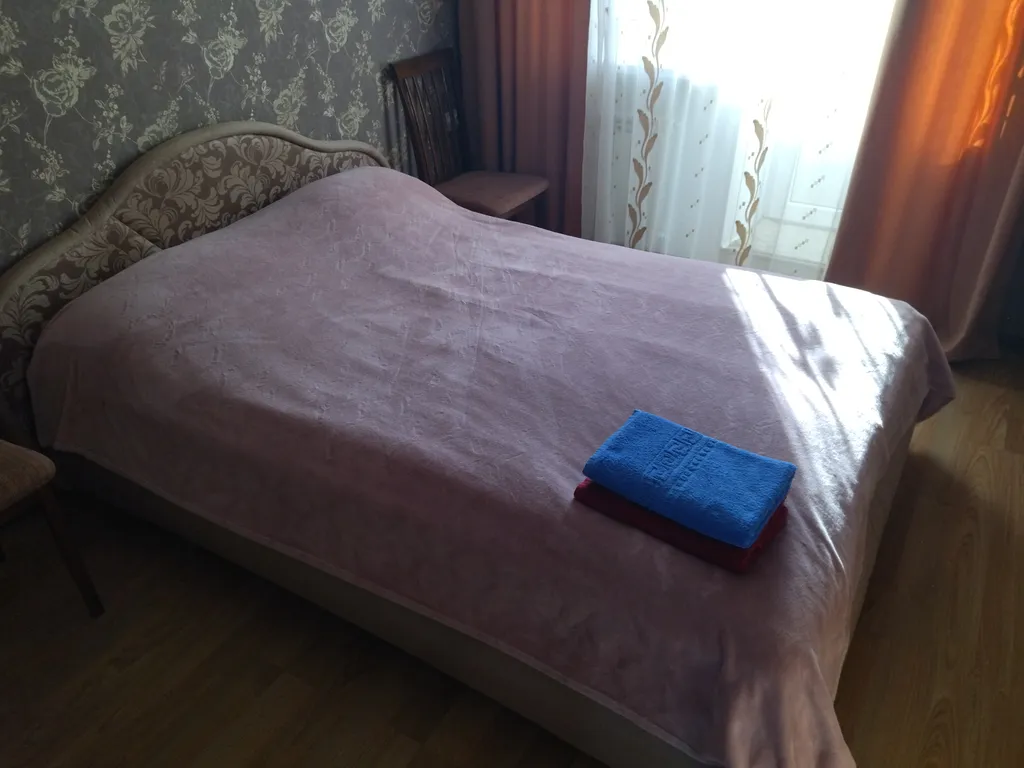 Welcome/Добро пожаловать