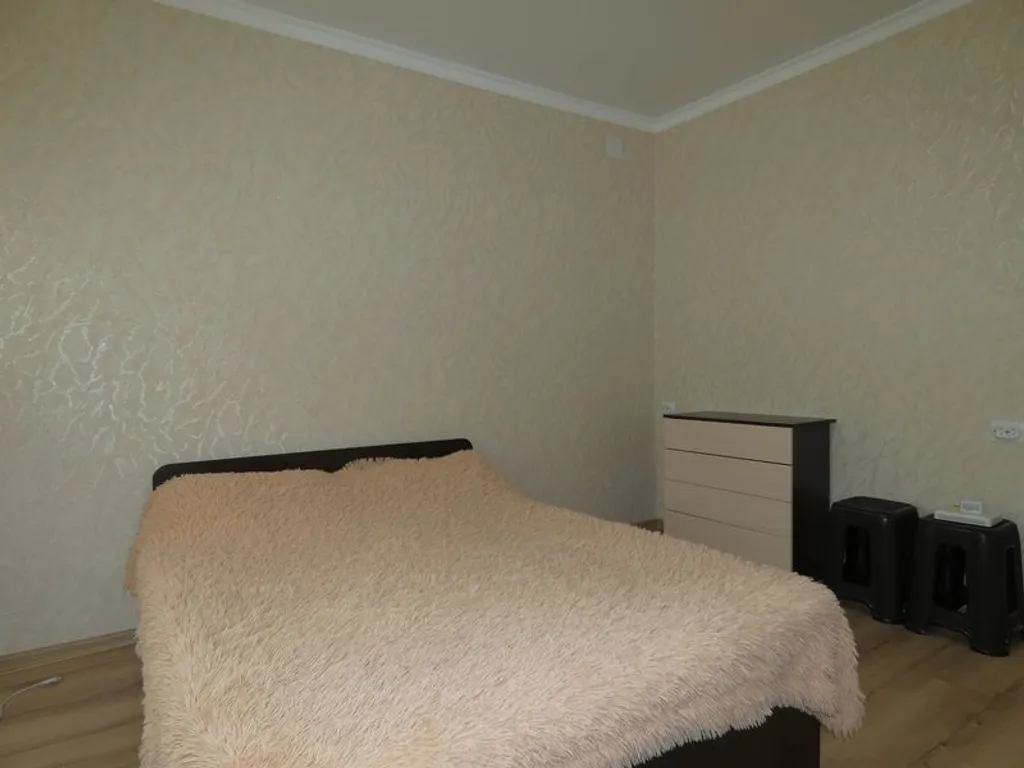 Уютная квартира у моря