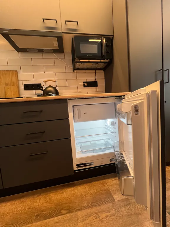 Коттедж Уютный дом с видом на горы — Эсто-Садок