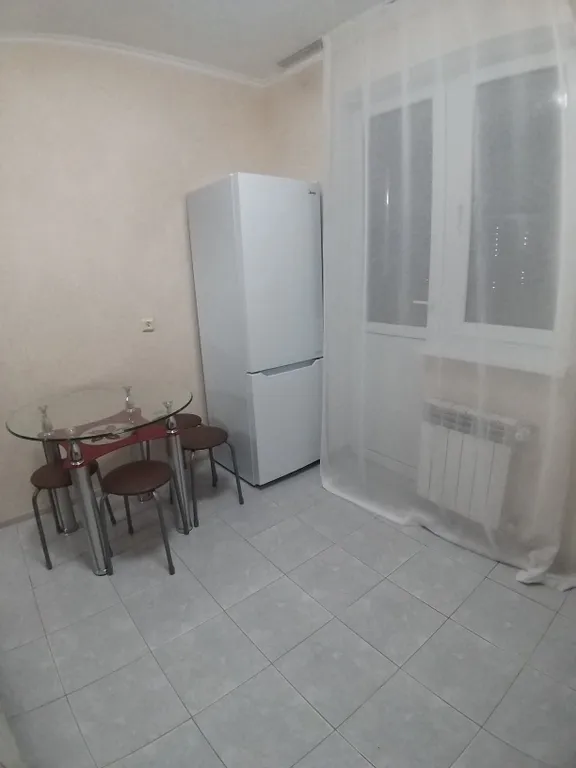 Квартира у моря