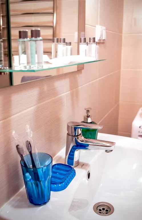 Квартира Уютные апартаменты в Горках недалеко от аэропорта — Горки