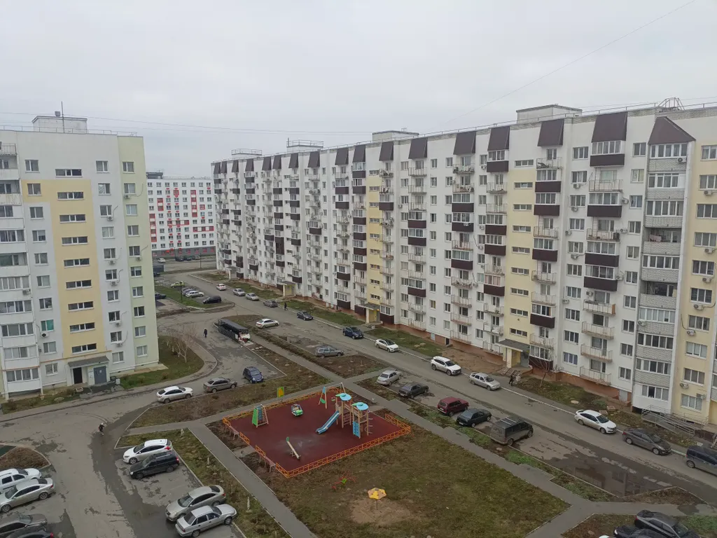 Квартира у Водного стадиона