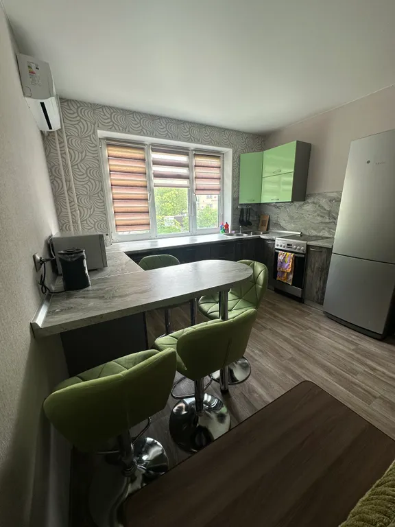 Уютная, чистая квартира не далеко от Моря — аренда посуточно в Владивосток