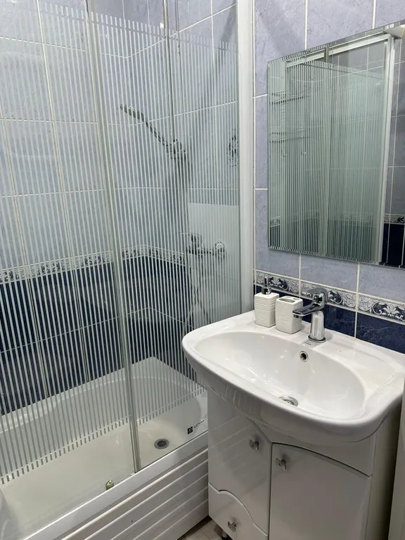 Уютная квартира в 5 минутах от набережной реки Казанки