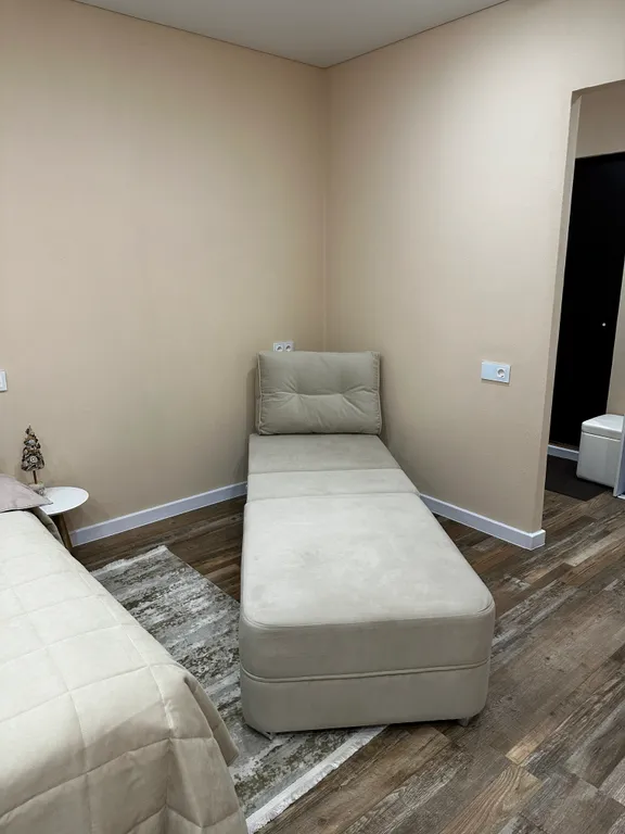 Квартира в центре города рядом с вокзалом