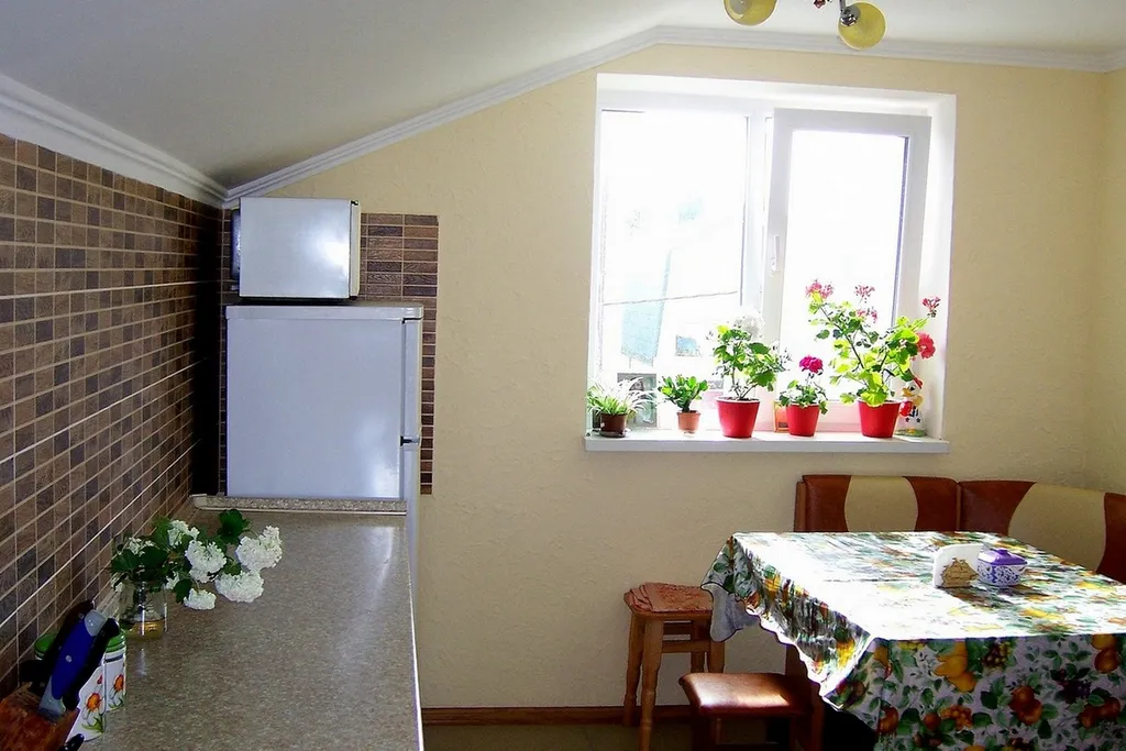 Квартира Комната — Севастополь