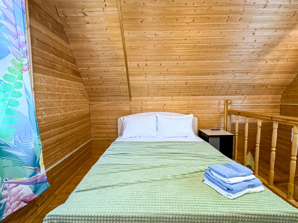 Эко-дом Австралия