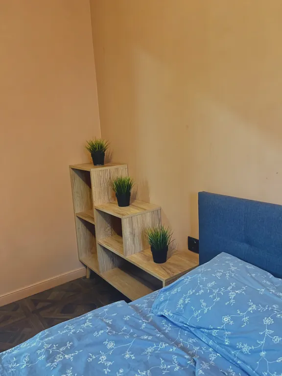 Квартира Большая квартира в центре — Санкт-Петербург