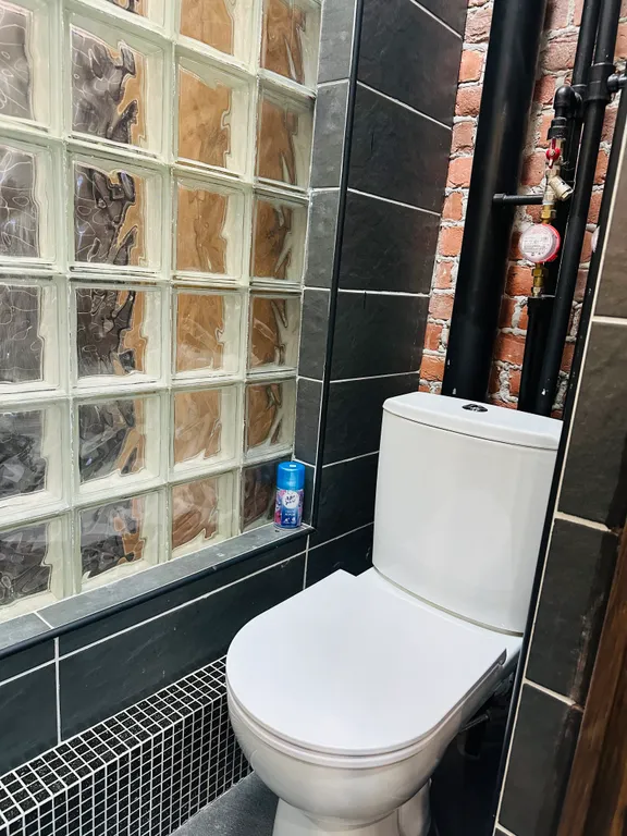 Квартира с отдельным входом в центре города