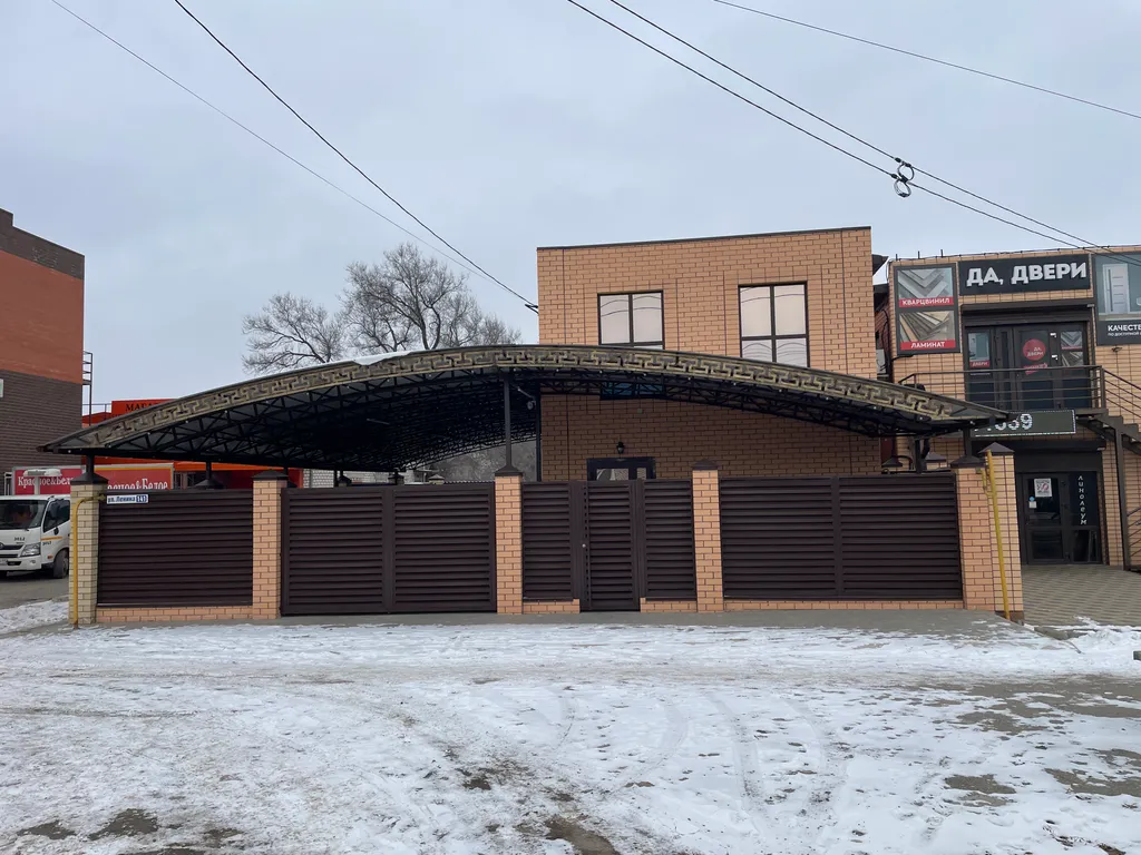 Квартира Квартира в гостевом доме на Ленина — Элиста