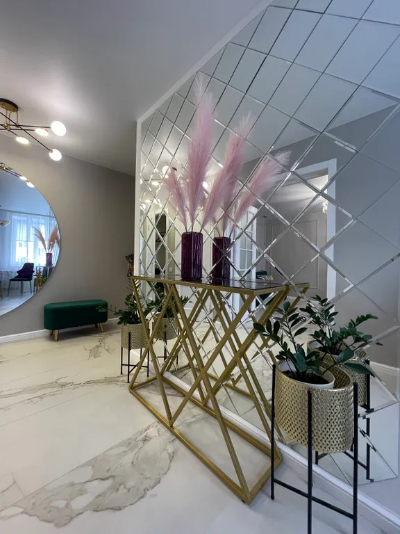 Комфортная квартира на площади Куйбышева