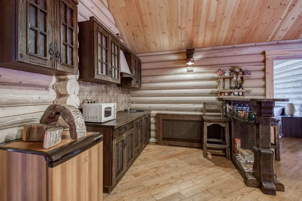 5-комнатный Дом