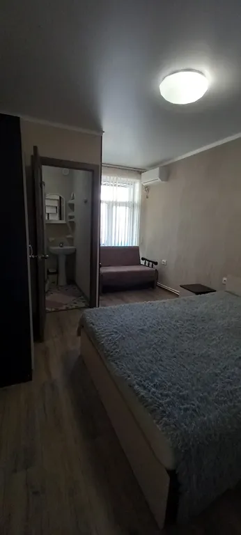 Уютный домик с отдельным входом