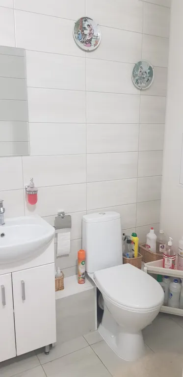 Квартира 1-комнатная Квартира — Санкт-Петербург