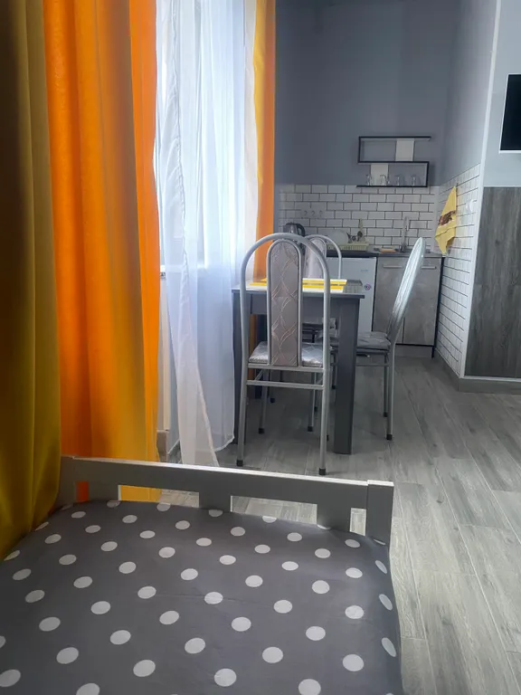 Апарт у моря