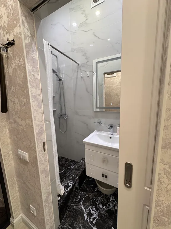 Отдых в минуте ходьбы от Нарзанной галереи!