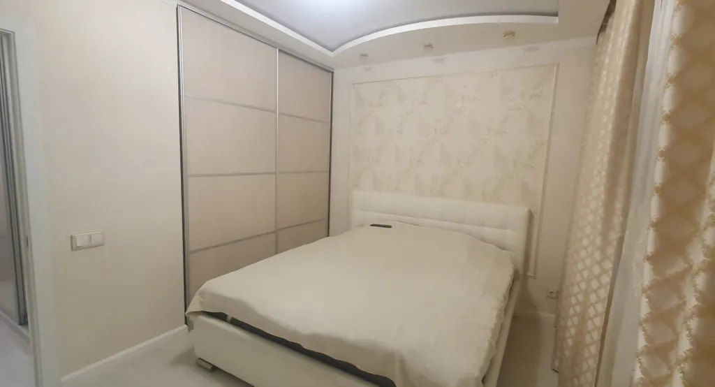 Уютная, комфортная квартира