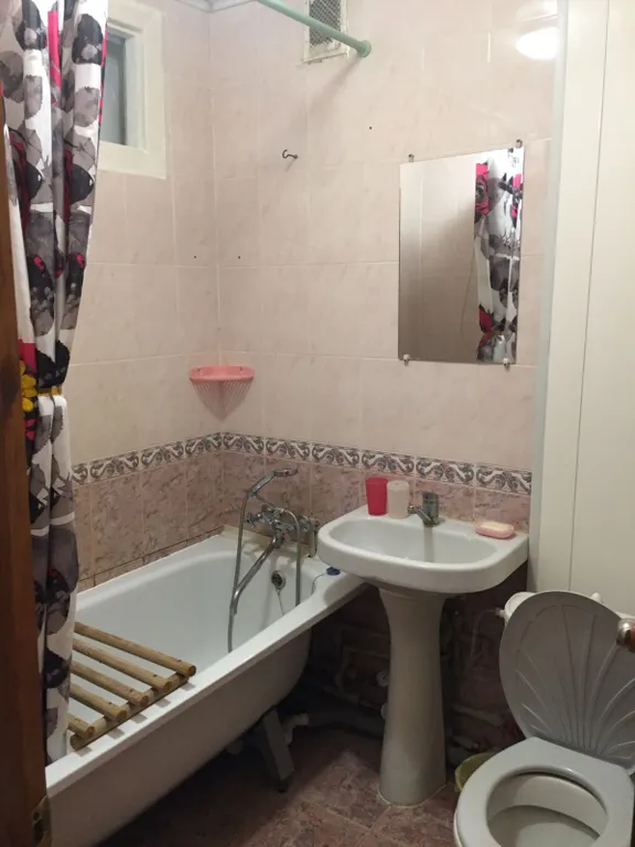 Квартира Твоя квартира у моря — Евпатория