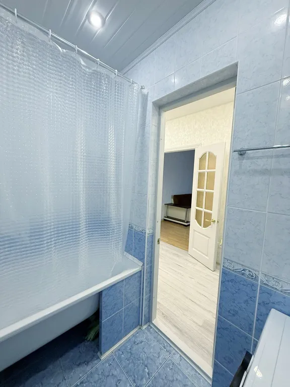 Очень уютные апартаменты