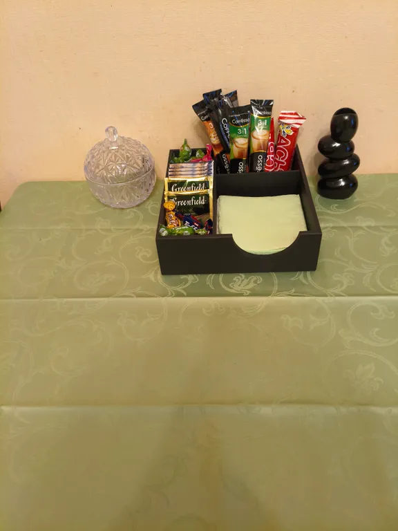 Квартира Уютная квартира — Бугры