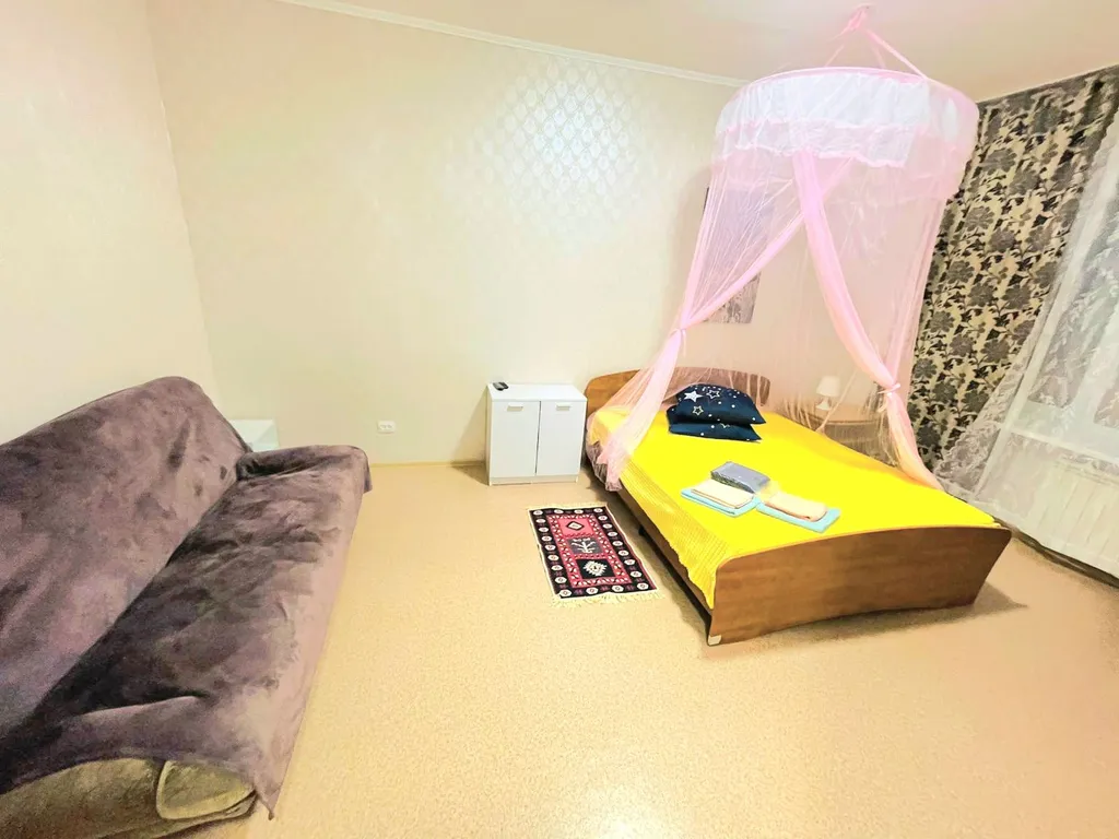 Уютная квартира недалеко от жд вокзала