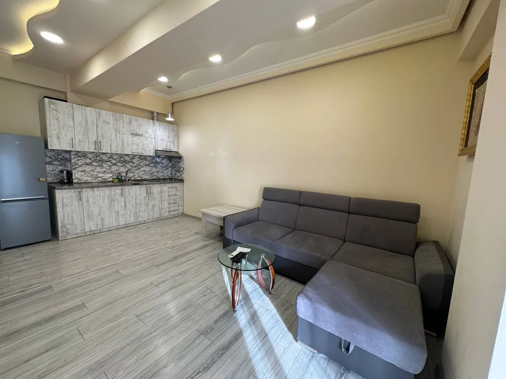 2-комнатная Квартира — аренда посуточно в Ереван