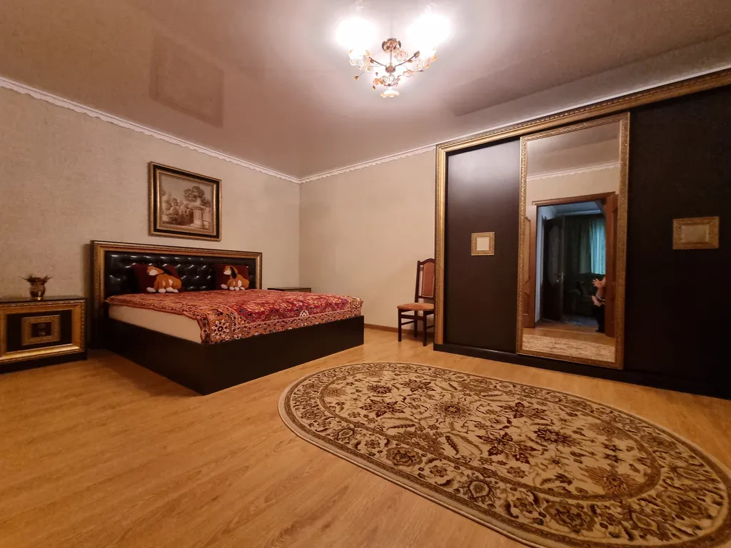 Дом у моря со всеми удобствами