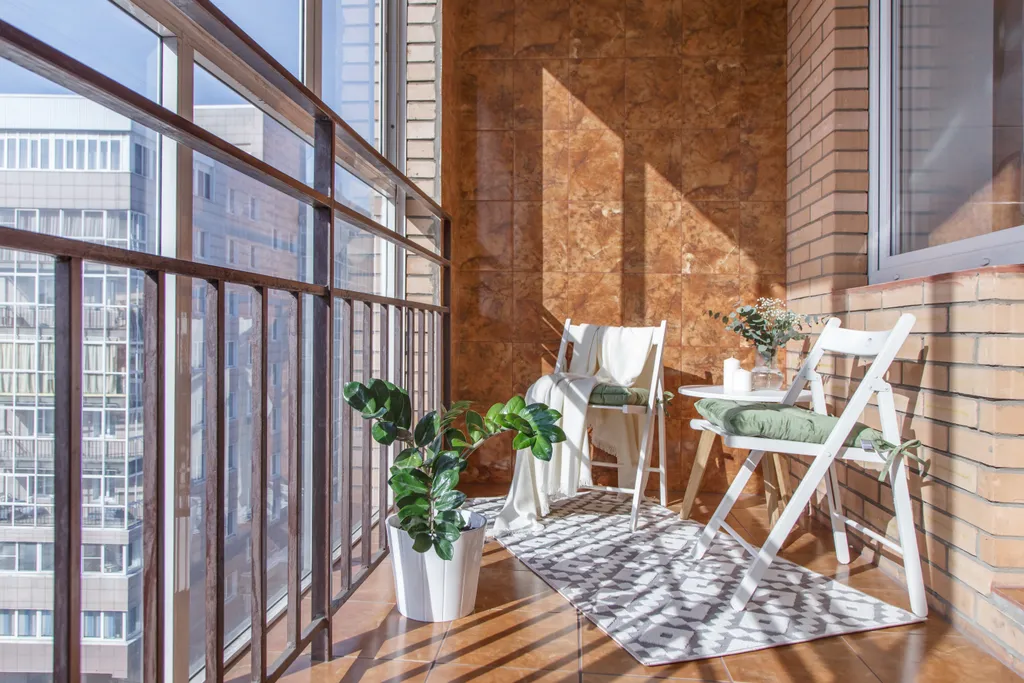 Студия в самом центре