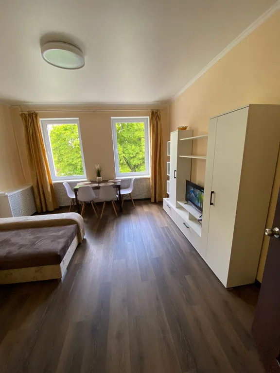 Уютная квартира в самом центре города