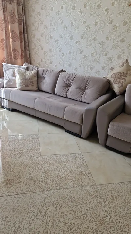 Апартаменты у озера тихое