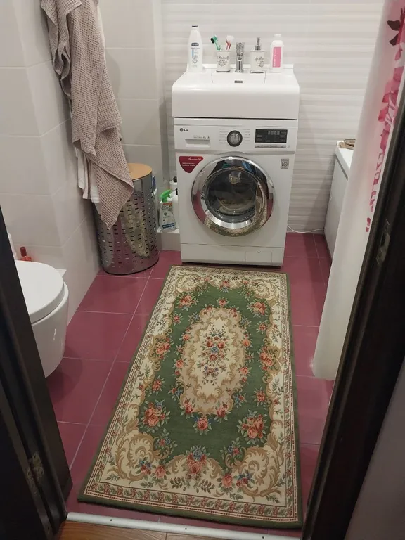 Уютная студия в Ливадии