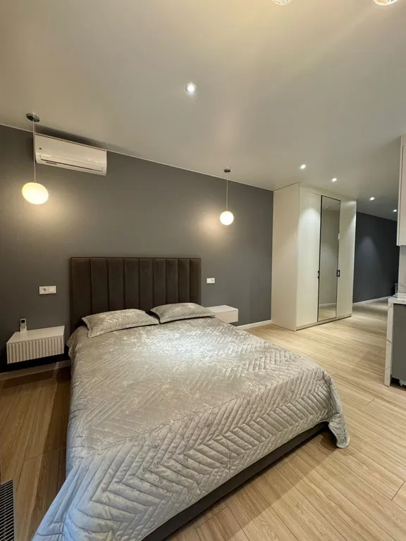 Комфорт студия в АК Горка