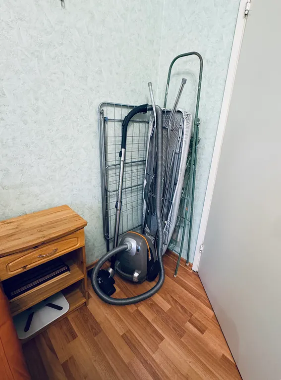 Уютная 2-комнатная квартира в самом центре города