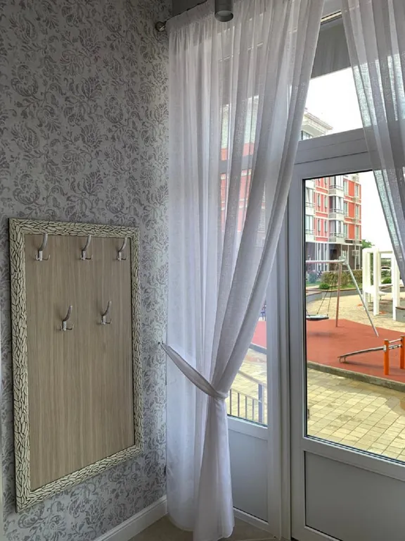 Резиденция See Side