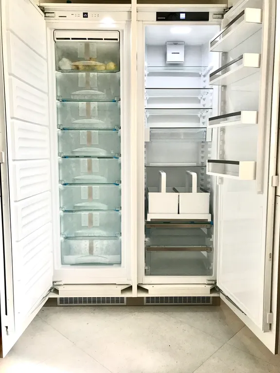 Квартира Династии художников