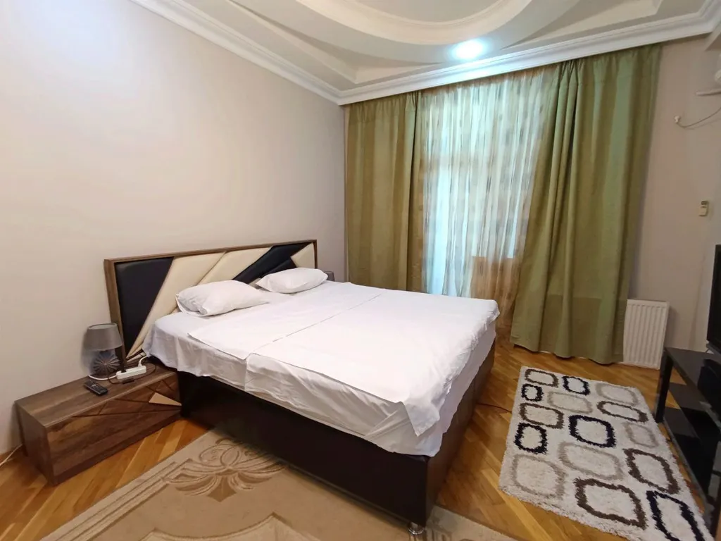 Квартира рядом с метро Низами