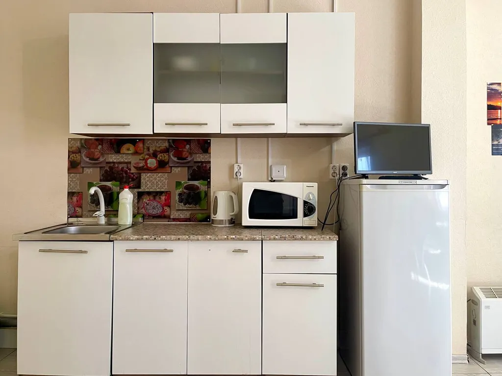 Квартира в тихом месте, не далёко от центра Сортавала — аренда посуточно в Сортавала