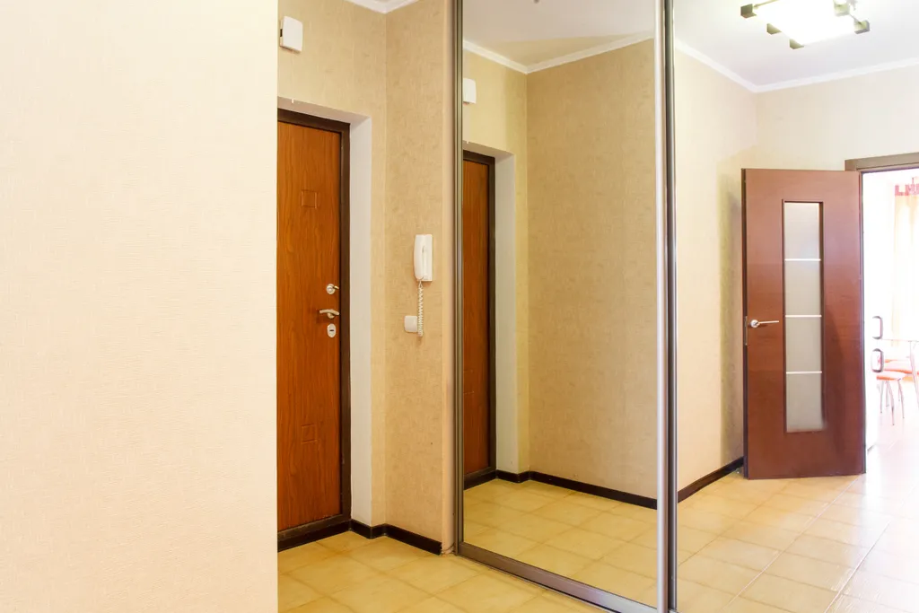 Апартаменты Даудель у МФК Магеллан