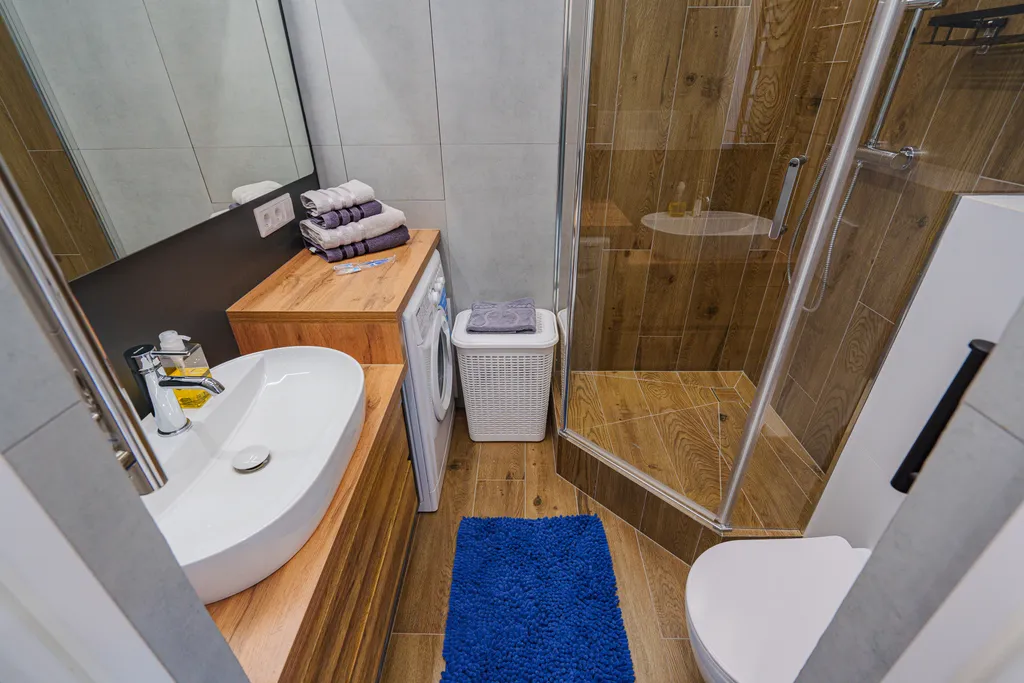 Квартира Однокомнатная квартира в центре — Екатеринбург