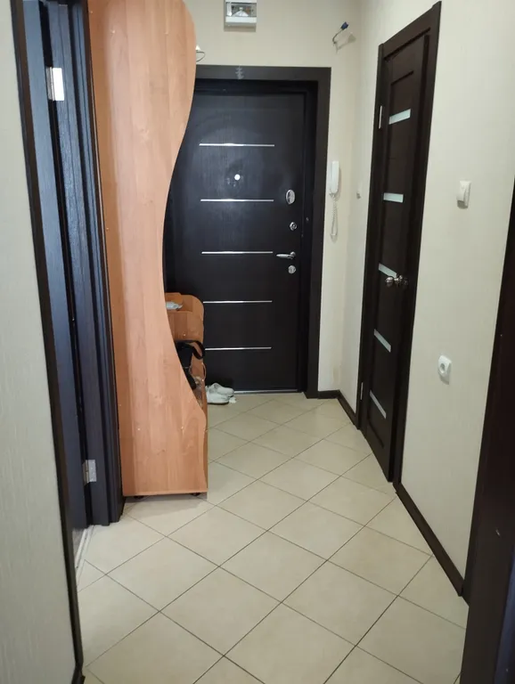 Уютная квартира в перспективном районе