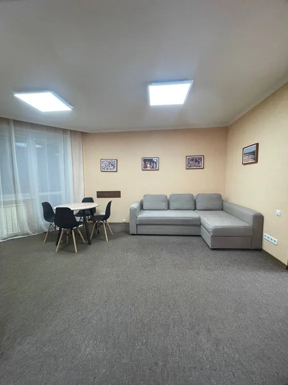 Апартаменты на берегу Бердского залива