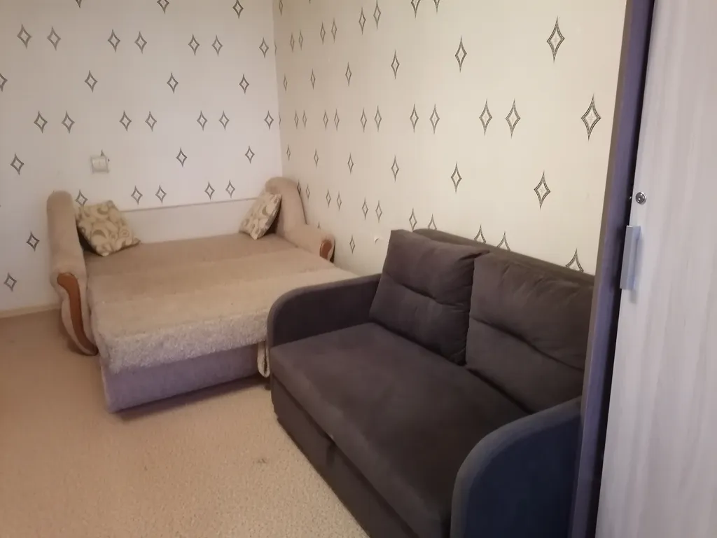 Квартира 1-комнатная Квартира — Ярославль