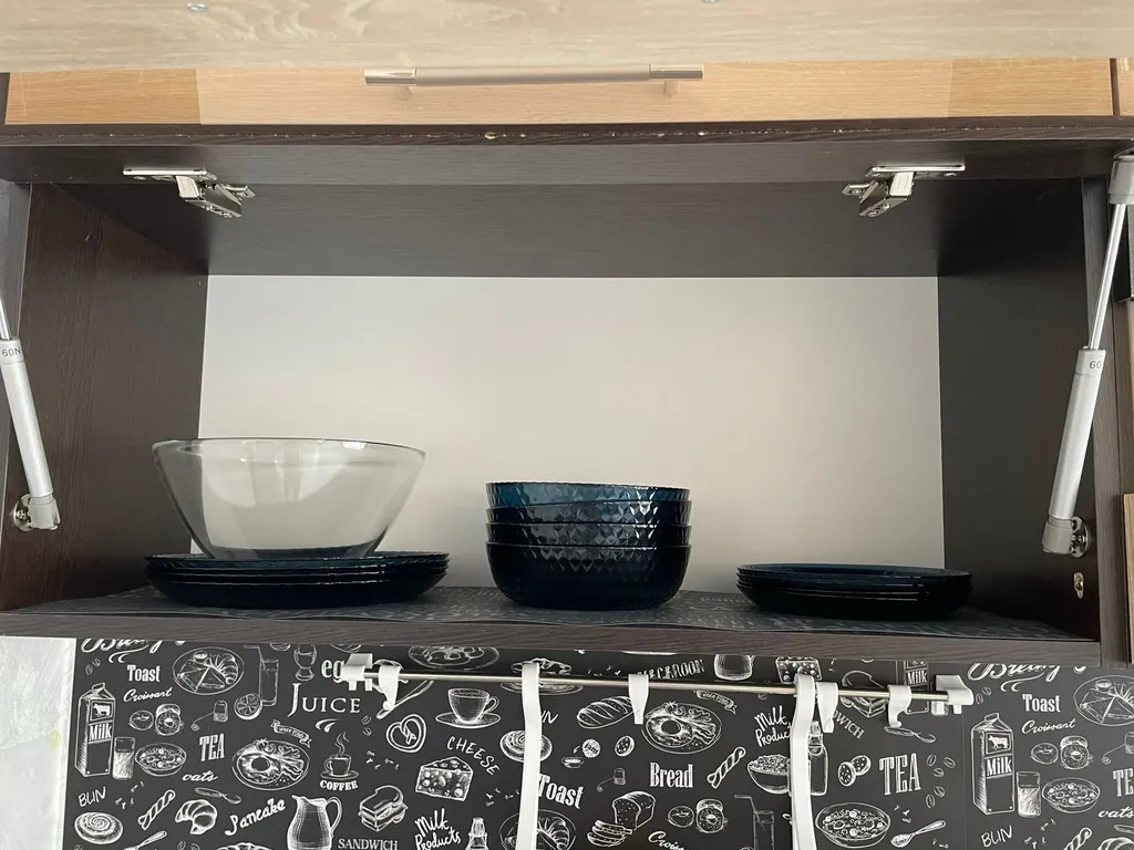 Квартира Светлая, просторная квартира — Нахабино