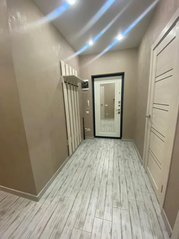 Квартира Уютная квартира в центре города — Кострома